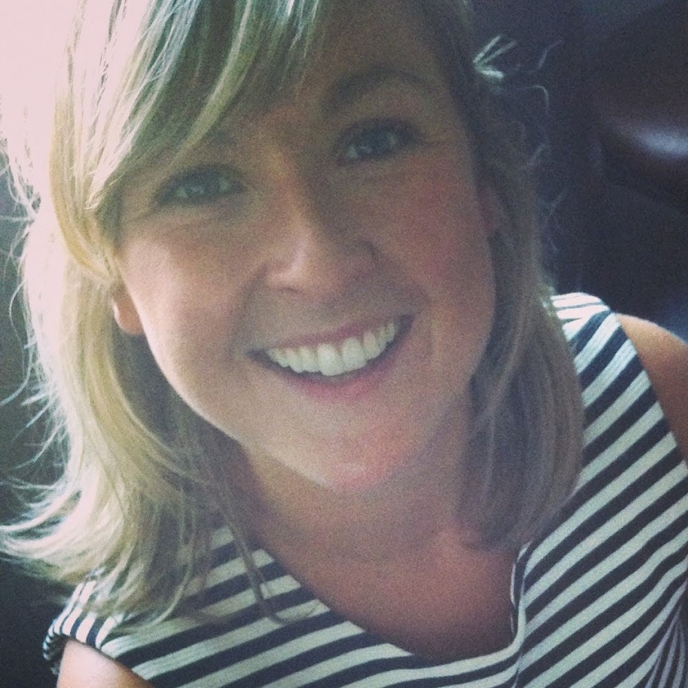 Meet your Posher, Kathleen